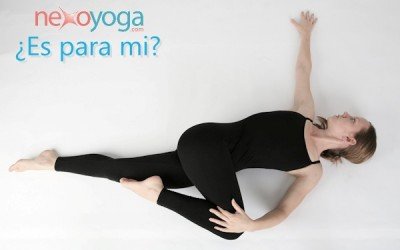 NEXO YOGA es para MI?