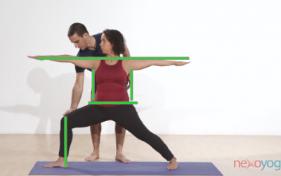 La Aplicación del Yoga Terapeutico