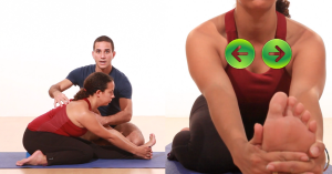 Formacion ONLINE de Profesores de Yoga