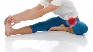 tratamiento de hernia inguinal mediante yoga
