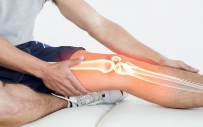 DOLOR DE RODILLA AL FLEXIONAR.