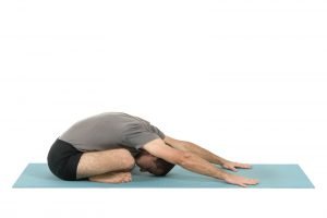 combatir el insomnio con yoga