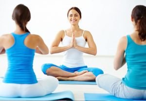 clases de yoga nexoyoga