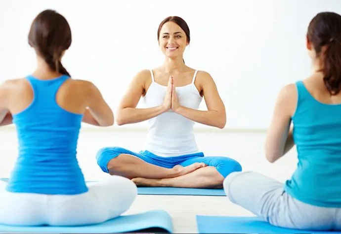 clases de yoga nexoyoga