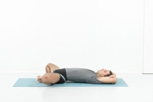 Reflujo Gastroesofágico yoga organos internos