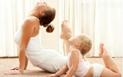 Yoga Para Niños. Beneficios y Consejos Prácticos