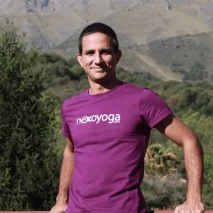 Jose antonio Cao. Master Class Profesores de Yoga